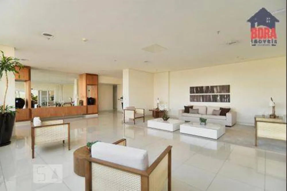 Apartamento, 1 quarto, 38 m² - Foto 9