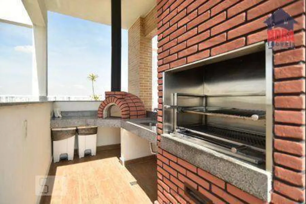 Apartamento, 1 quarto, 38 m² - Foto 4