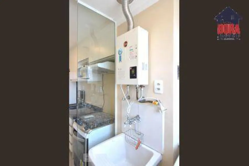 Apartamento, 1 quarto, 38 m² - Foto 12