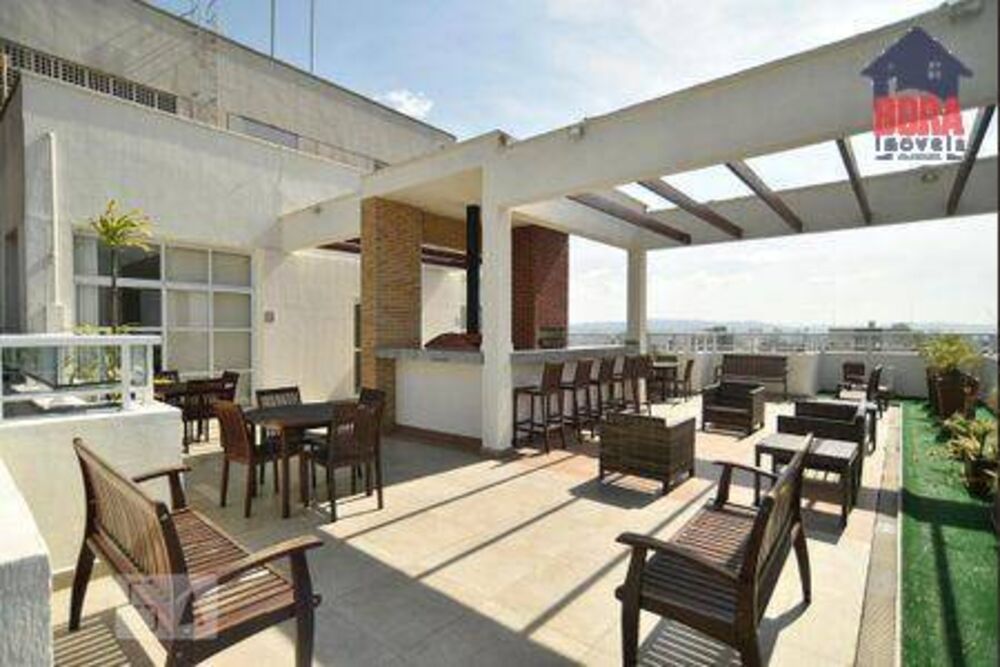 Apartamento, 1 quarto, 38 m² - Foto 4