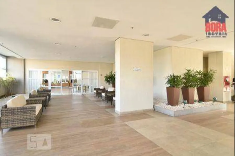 Apartamento, 1 quarto, 38 m² - Foto 11