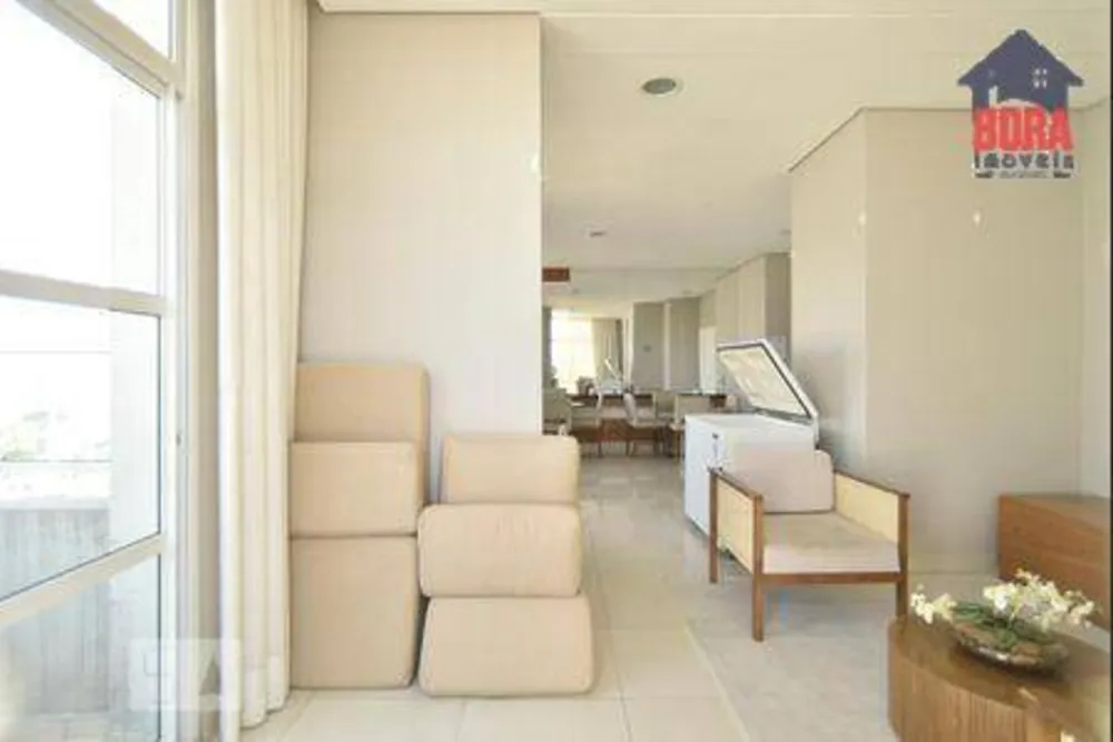 Apartamento, 1 quarto, 38 m² - Foto 8
