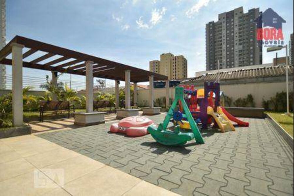 Apartamento, 1 quarto, 38 m² - Foto 3