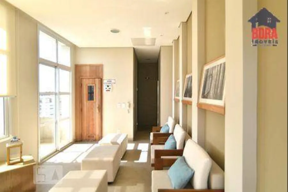 Apartamento, 1 quarto, 38 m² - Foto 1