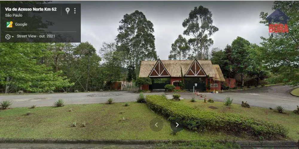 Loteamento e Condomínio, 2480 m² - Foto 5