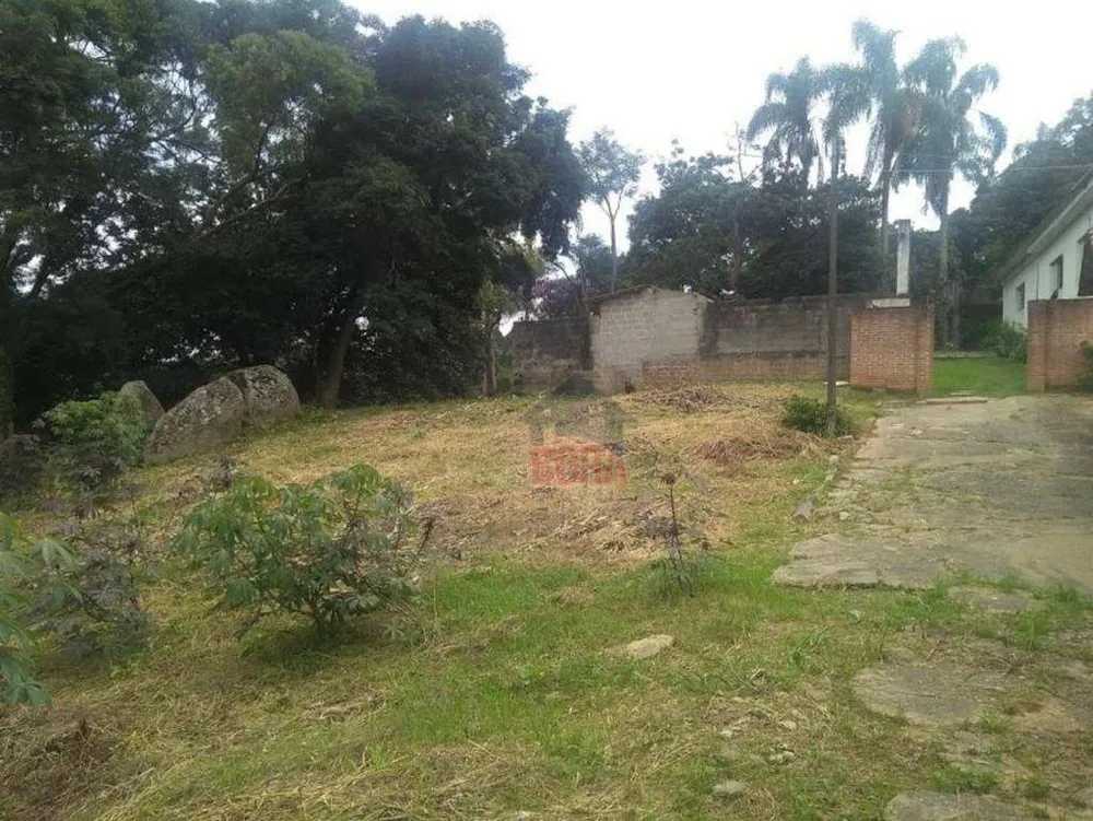 Terreno, 4 hectares - Foto 8