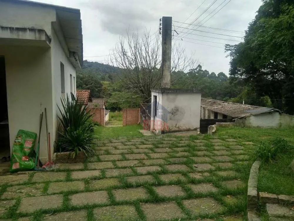 Terreno, 4 hectares - Foto 5