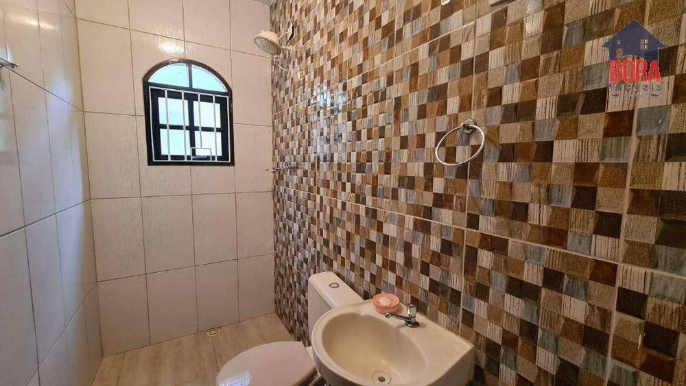 Chácara, 3 quartos, 527 m² - Foto 2