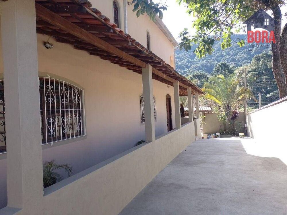 Chácara, 3 quartos, 527 m² - Foto 4