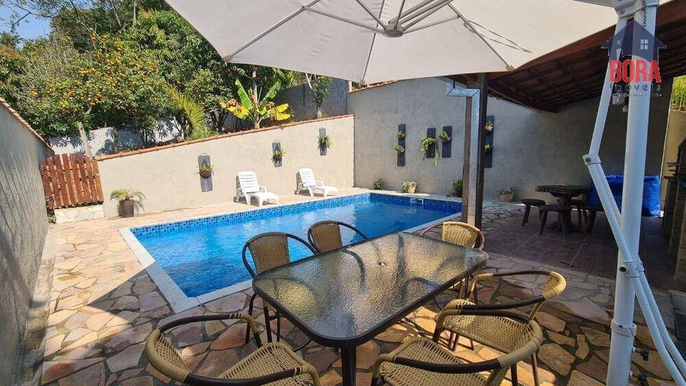 Chácara, 3 quartos, 527 m² - Foto 3