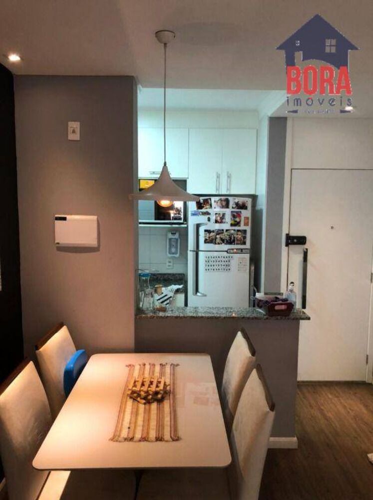 Apartamento, 2 quartos, 50 m² - Foto 2