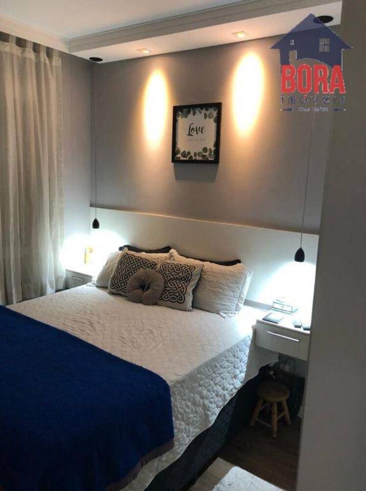 Apartamento, 2 quartos, 50 m² - Foto 4