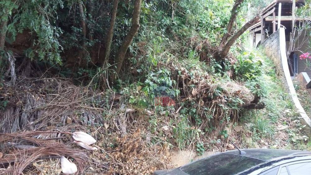 Terreno, 452 m² - Foto 1