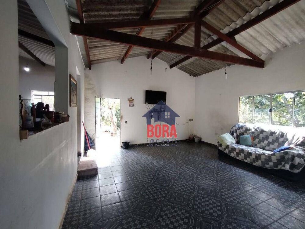 Chácara, 1 quarto, 5 hectares - Foto 4
