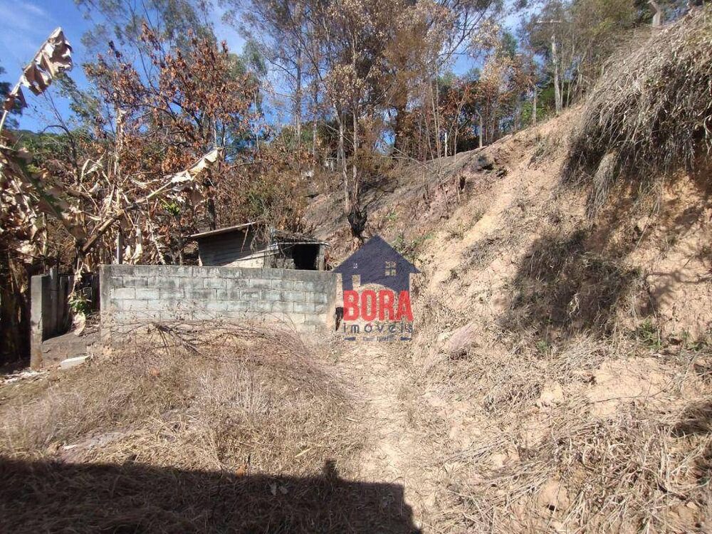 Chácara, 1 quarto, 5 hectares - Foto 2