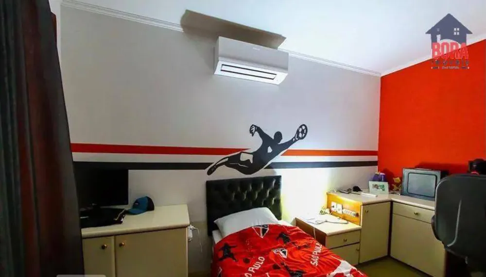Sobrado, 3 quartos, 239 m² - Foto 9
