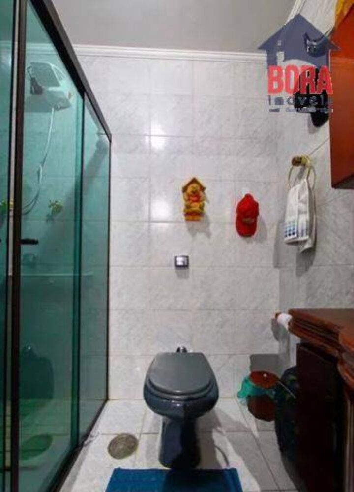 Sobrado, 3 quartos, 239 m² - Foto 2