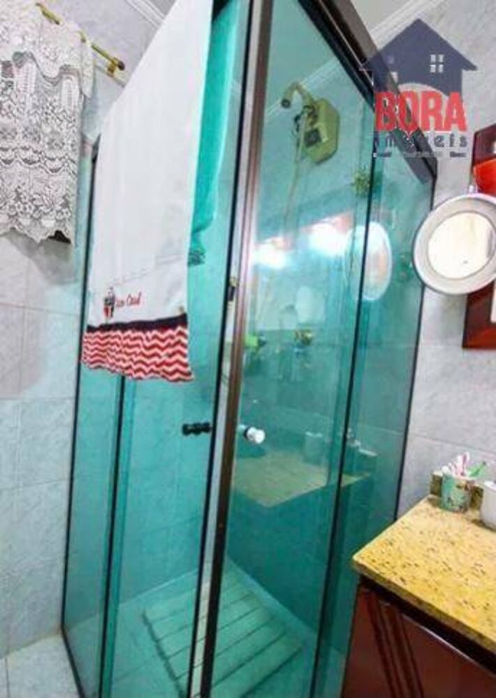 Sobrado, 3 quartos, 239 m² - Foto 3