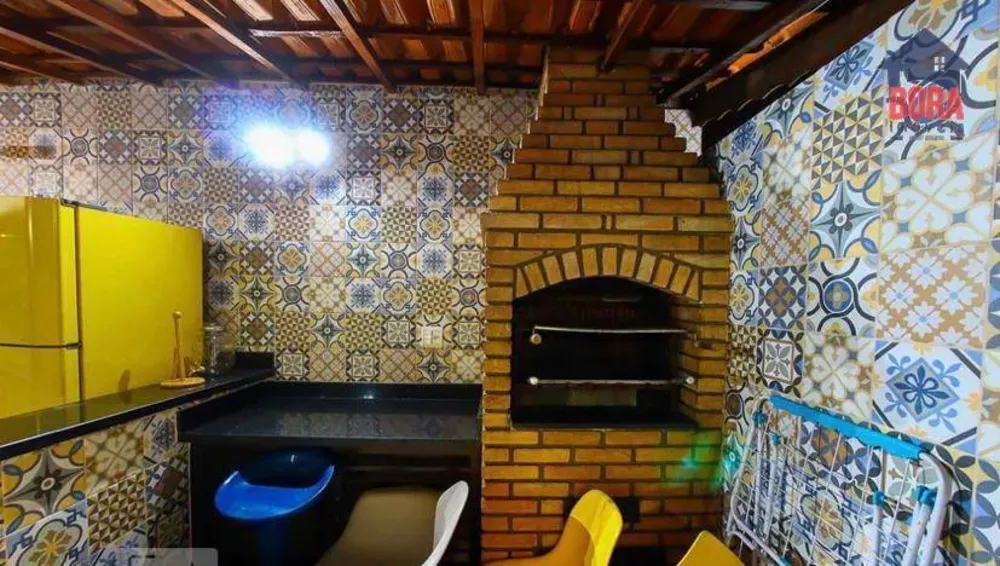 Sobrado, 3 quartos, 239 m² - Foto 11