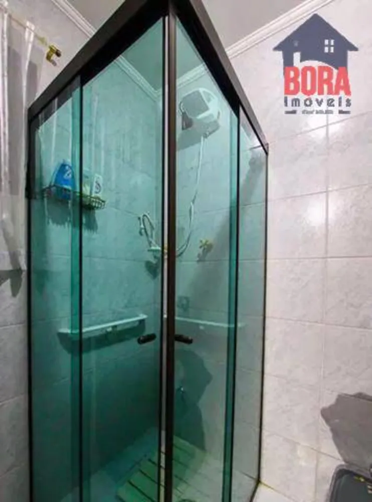 Sobrado, 3 quartos, 239 m² - Foto 14