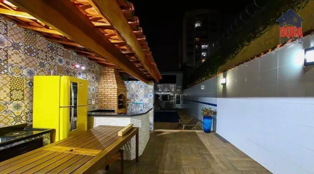 Sobrado, 3 quartos, 239 m² - Foto 1