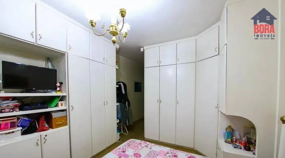 Sobrado, 3 quartos, 239 m² - Foto 12