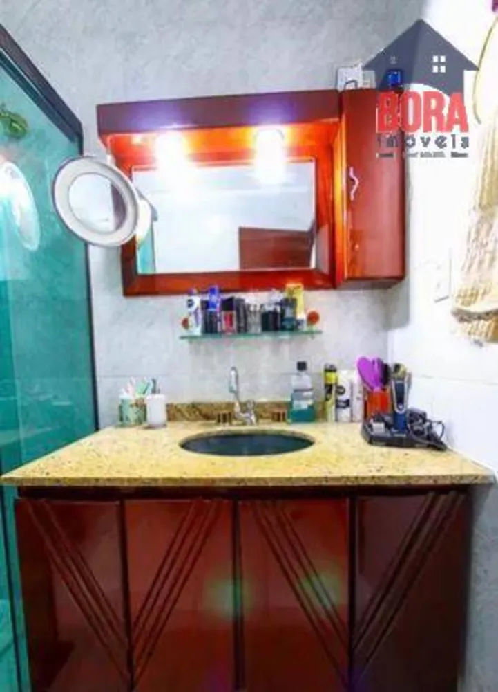 Sobrado, 3 quartos, 239 m² - Foto 4