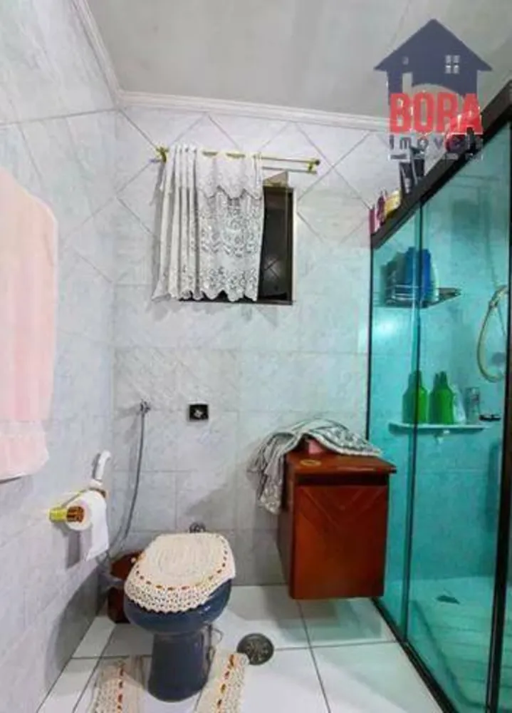 Sobrado, 3 quartos, 239 m² - Foto 15