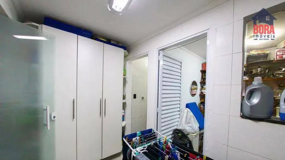 Sobrado, 3 quartos, 239 m² - Foto 13