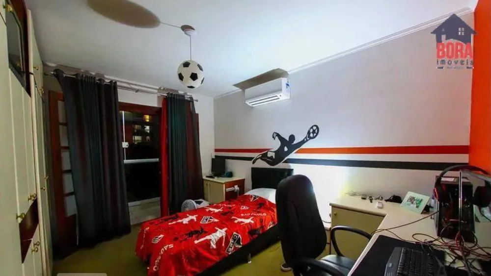 Sobrado, 3 quartos, 239 m² - Foto 16