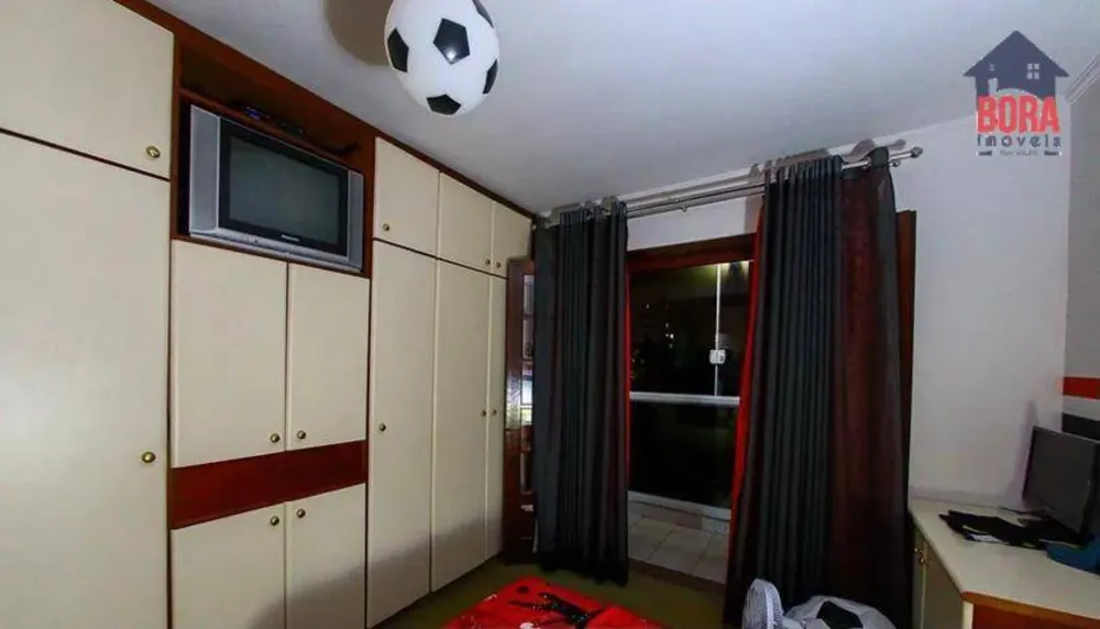 Sobrado, 3 quartos, 239 m² - Foto 6
