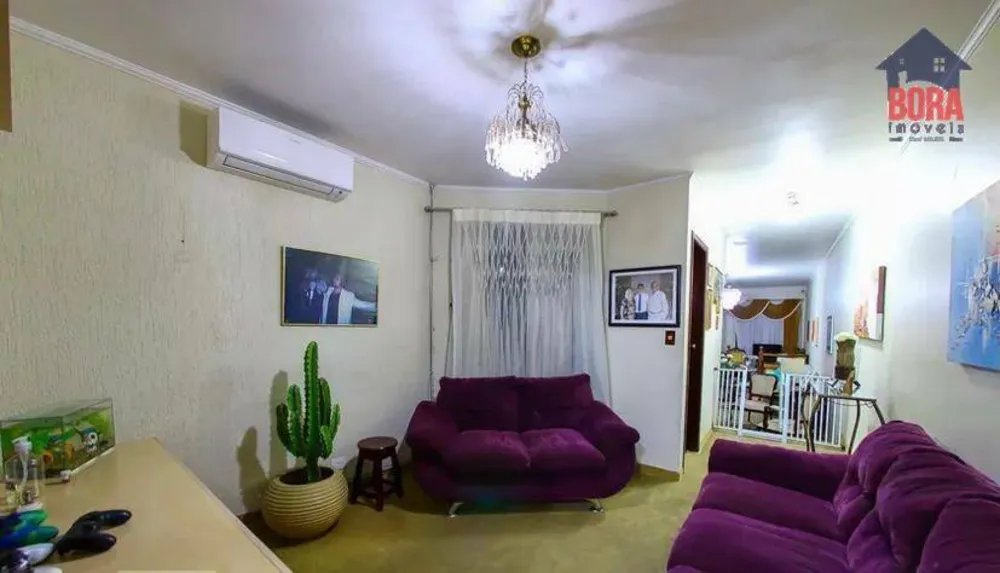 Sobrado, 3 quartos, 239 m² - Foto 2