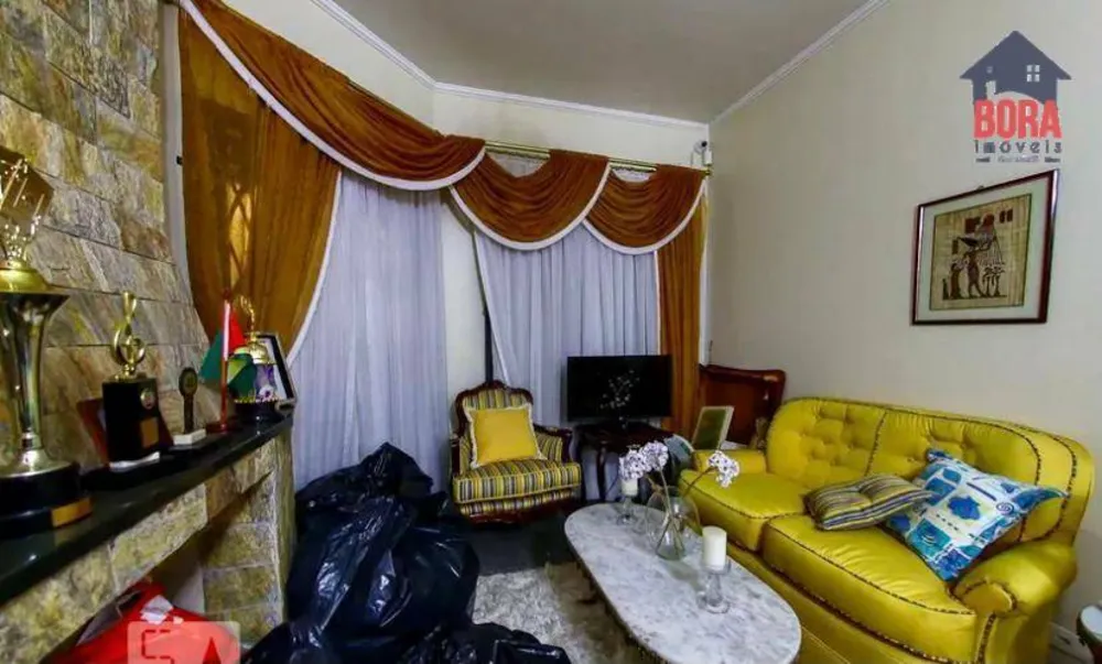 Sobrado, 3 quartos, 239 m² - Foto 7