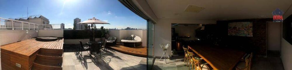 Apartamento, 3 quartos, 225 m² - Foto 3