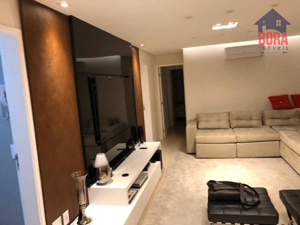 Apartamento, 3 quartos, 225 m² - Foto 7
