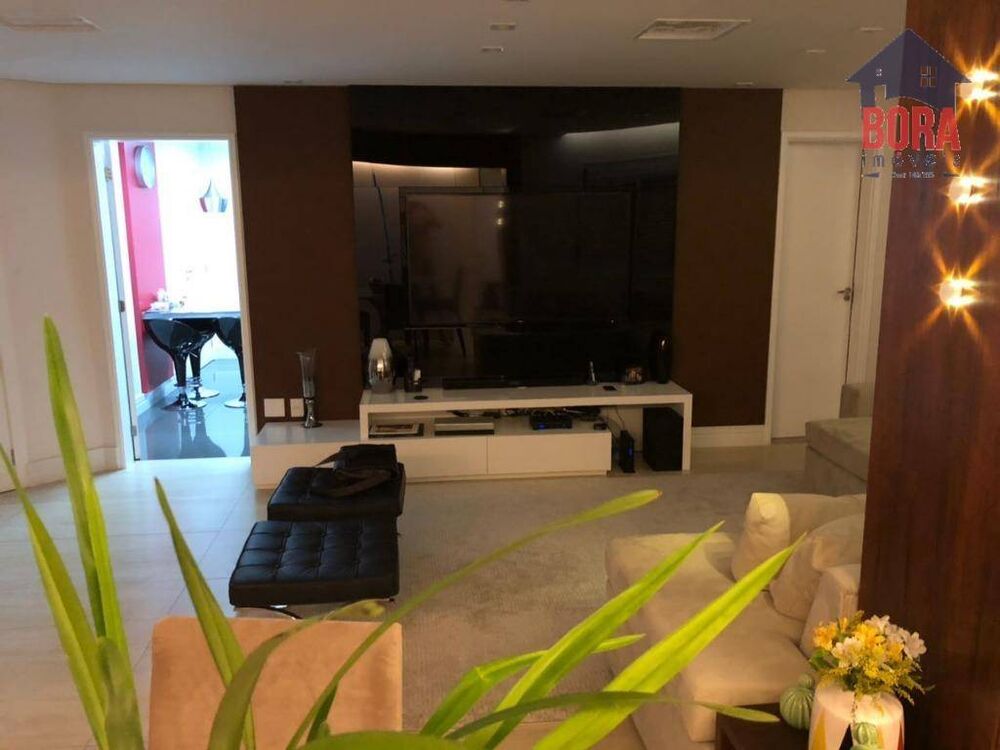 Apartamento, 3 quartos, 225 m² - Foto 8