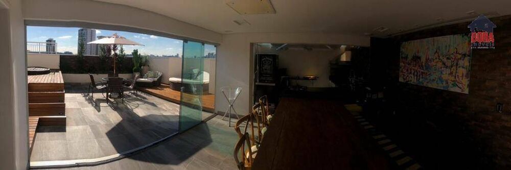 Apartamento, 3 quartos, 225 m² - Foto 2