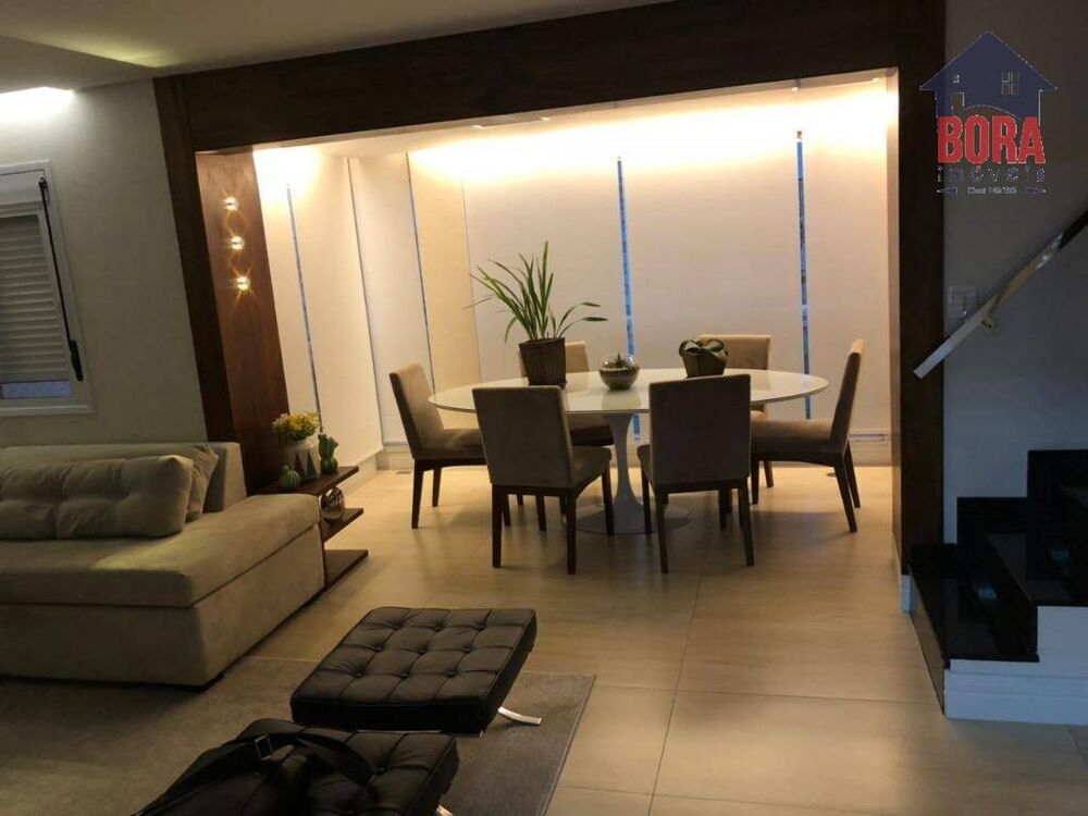 Apartamento, 3 quartos, 225 m² - Foto 1