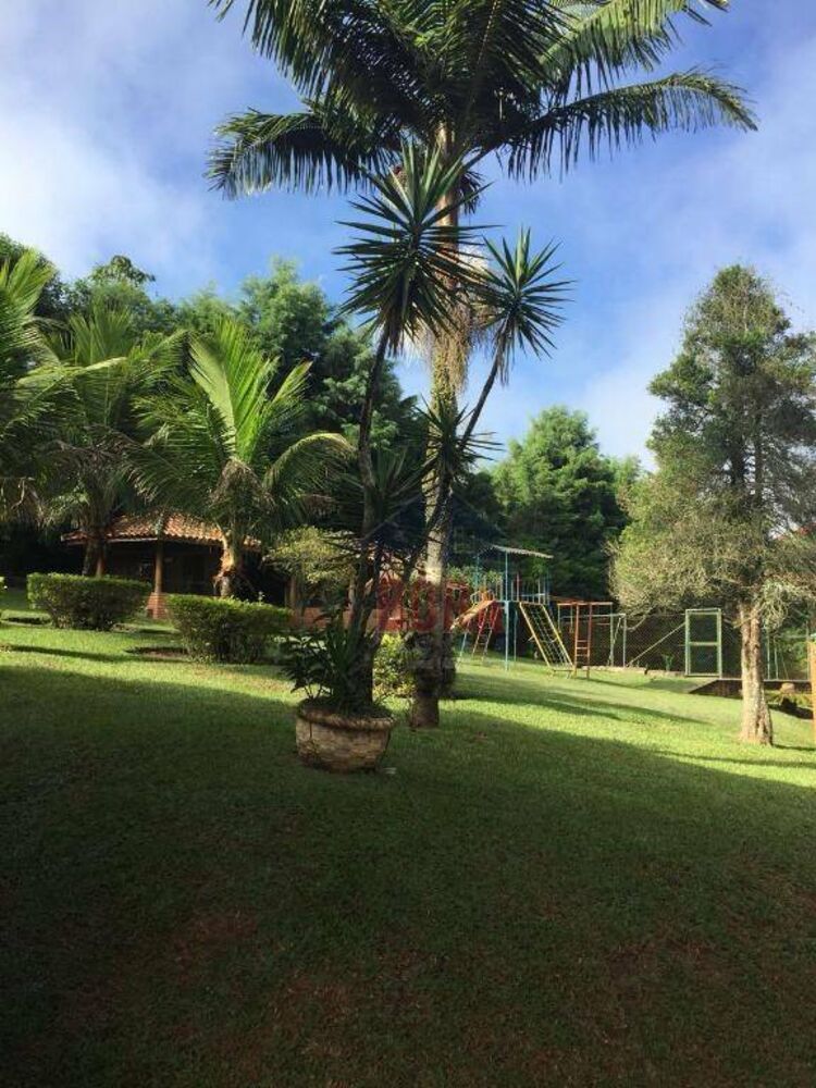 Chácara à venda com 3 quartos, 500m² - Foto 7