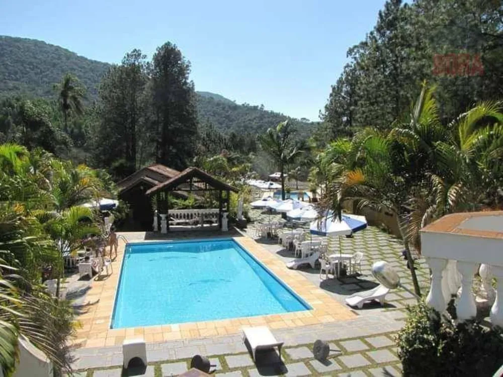 Sítio, 4 quartos, 12 hectares - Foto 6