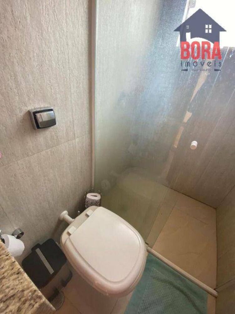 Sobrado para alugar com 4 quartos, 167m² - Foto 3