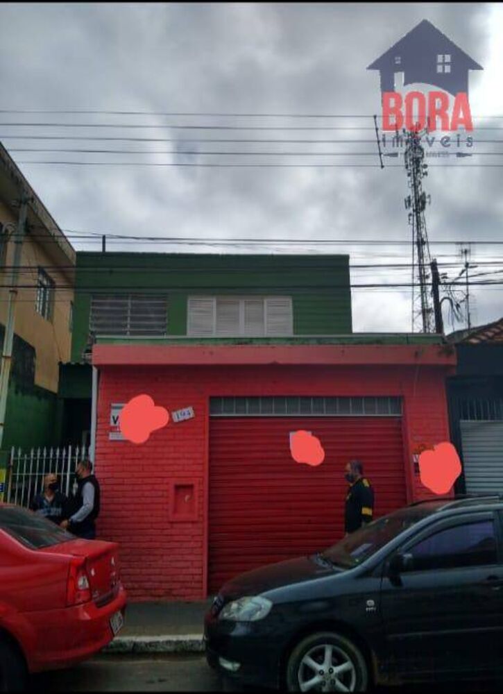 Loja-Salão, 225 m² - Foto 1