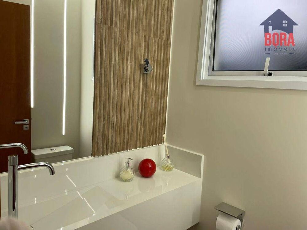 Casa, 3 quartos, 130 m² - Foto 6