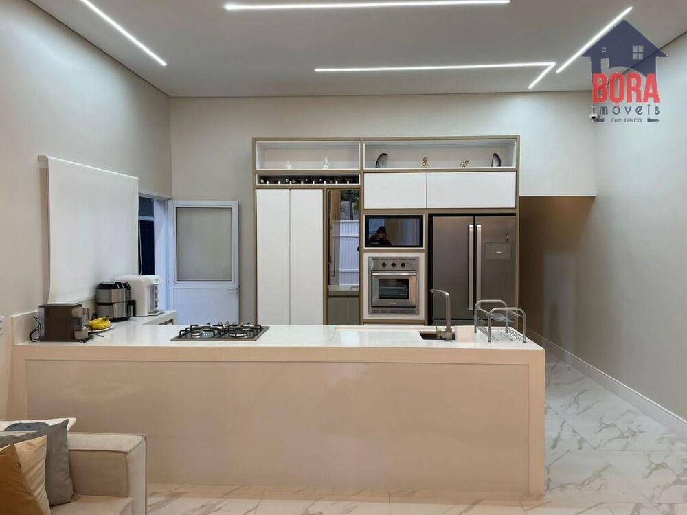 Casa, 3 quartos, 130 m² - Foto 3