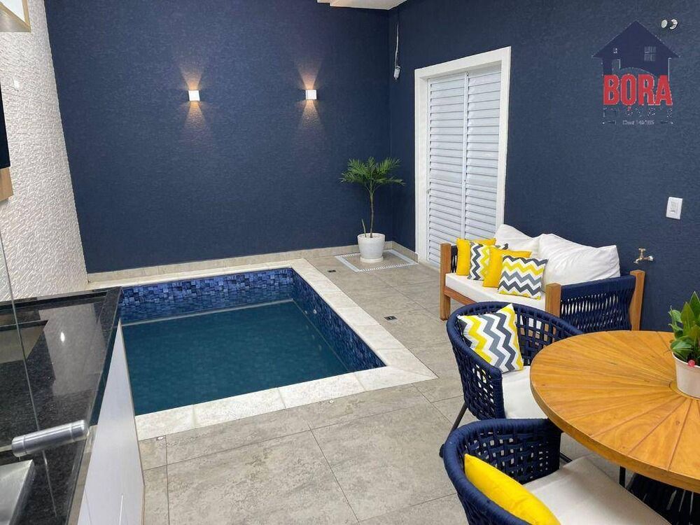 Casa, 3 quartos, 130 m² - Foto 5