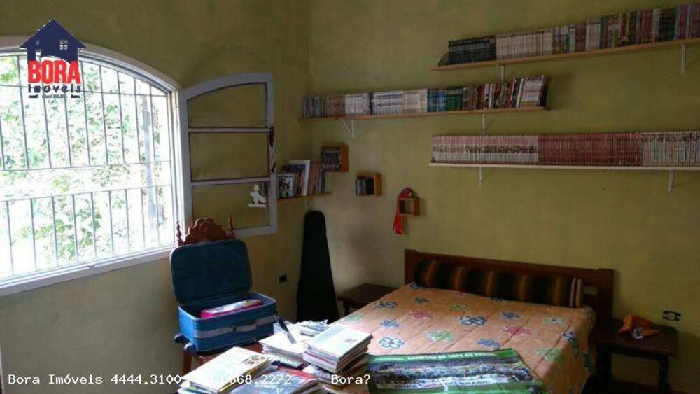 Casa à venda com 4 quartos, 400m² - Foto 3
