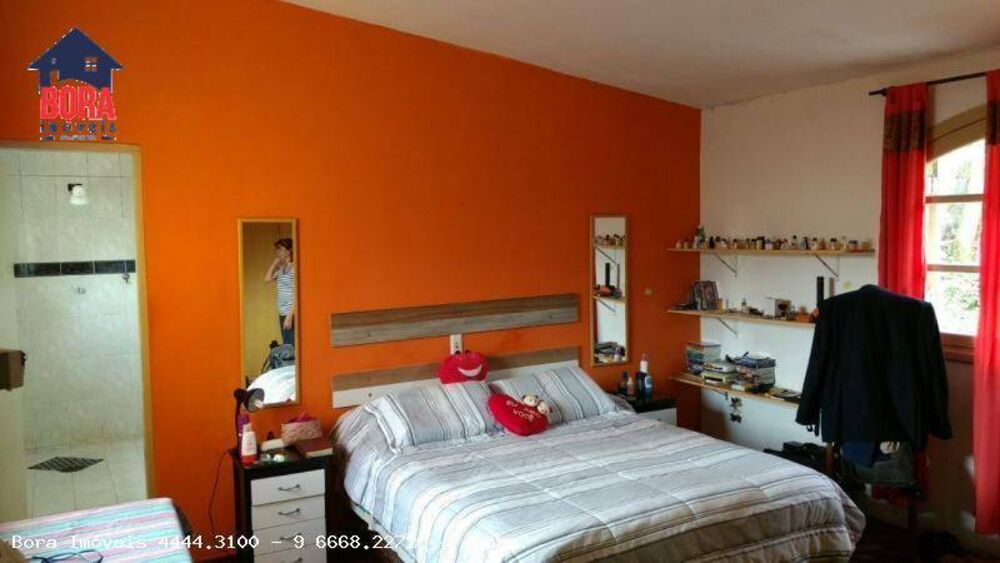 Casa à venda com 4 quartos, 400m² - Foto 6