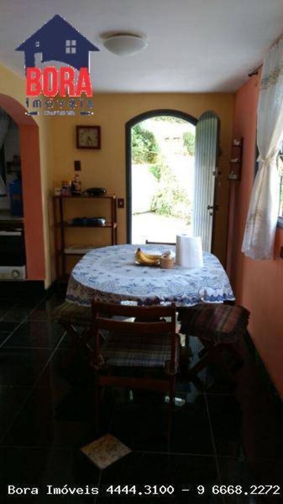 Casa à venda com 4 quartos, 400m² - Foto 5