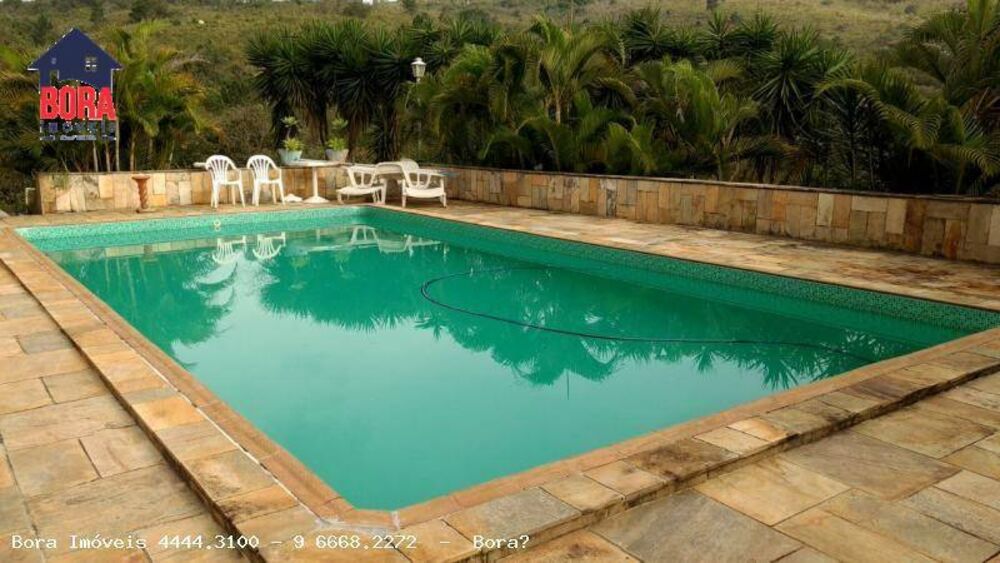 Casa à venda com 4 quartos, 400m² - Foto 4