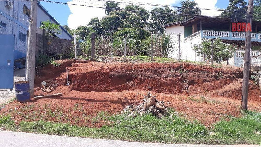 Terreno, 534 m² - Foto 1